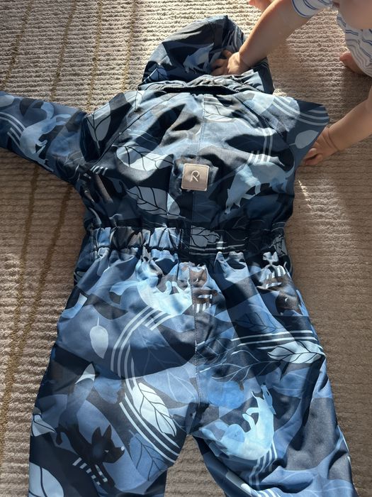 Комбинезон Reima 74