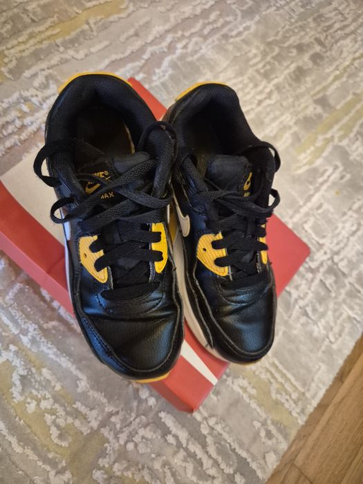 Дестки маратонки Nike Air Max 90