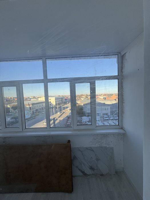 Пәтер жалға беріледі ұзақ мерзімге