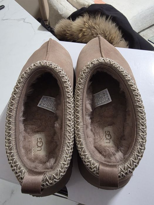 Cand incaltaminte UGG