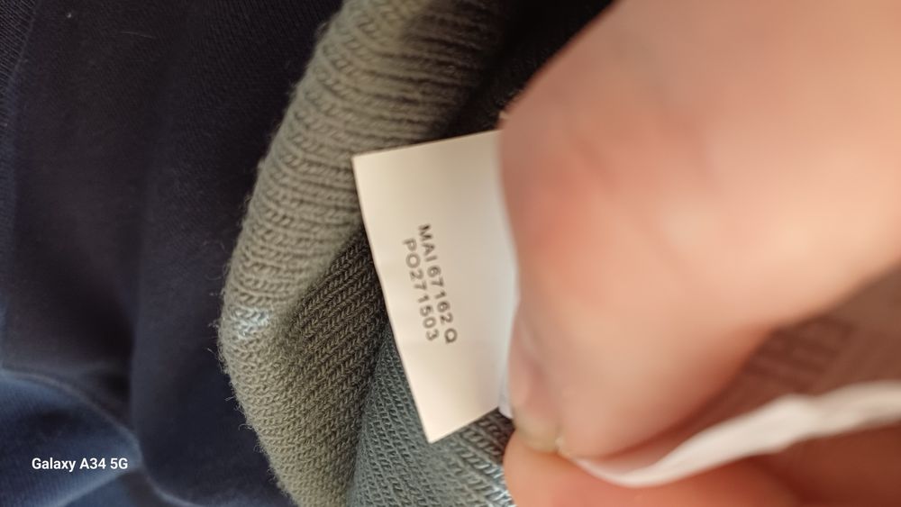 Мъжка шапка Helly Hansen