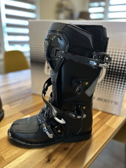 Ботуши за крос 45 размвр