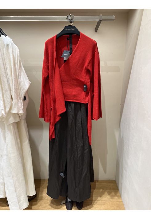 Кофта massimo dutti