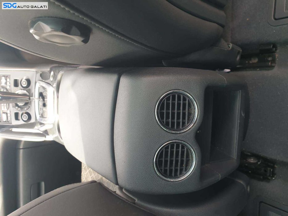 Cotiera Peugeot 3008 1.6 HDI 2009 - 2016 [Q3305]