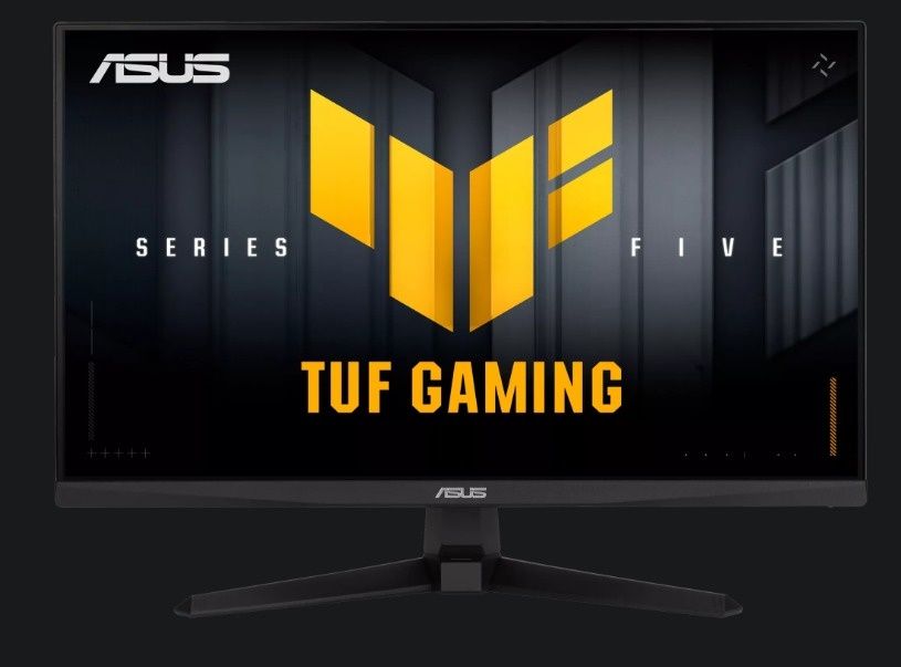 Монитор Asus Tuf gaming VG259 310Гц