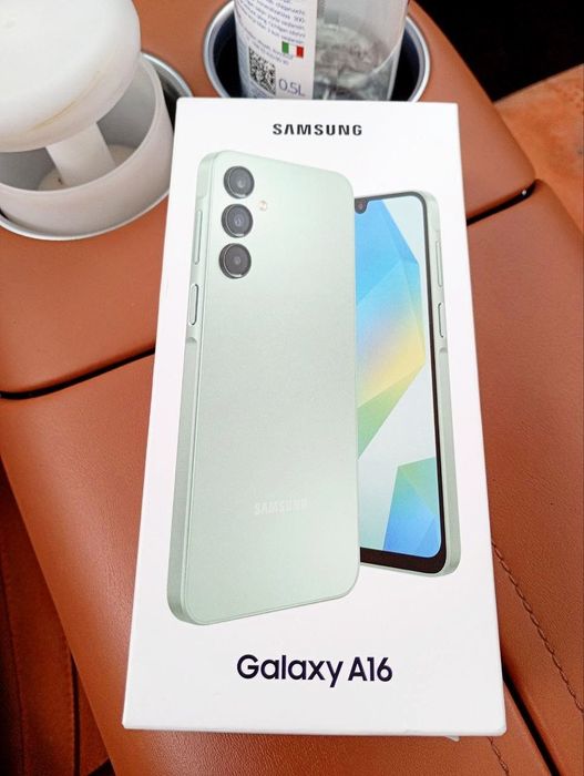 Samsung Galaxy A16