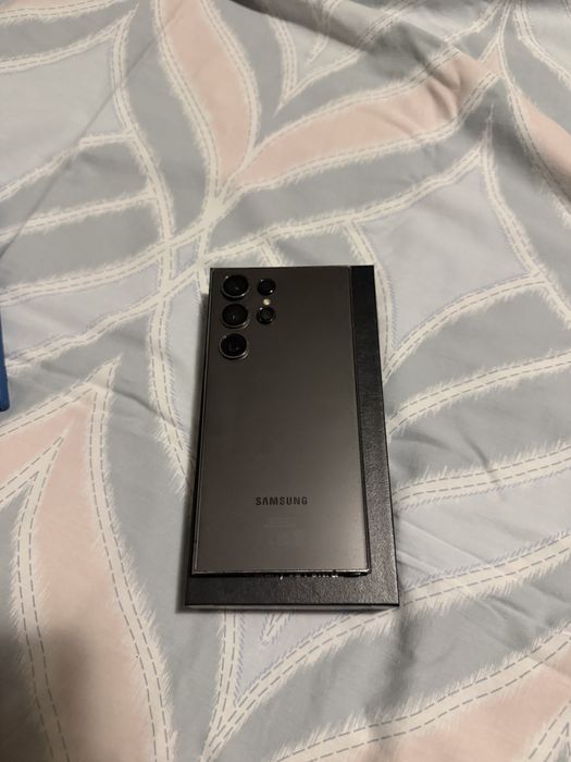 Samsung s24 ultra 512gb