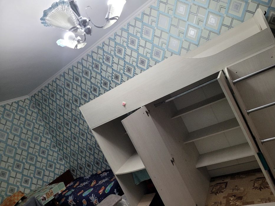 2х ком квартира на долгий срок