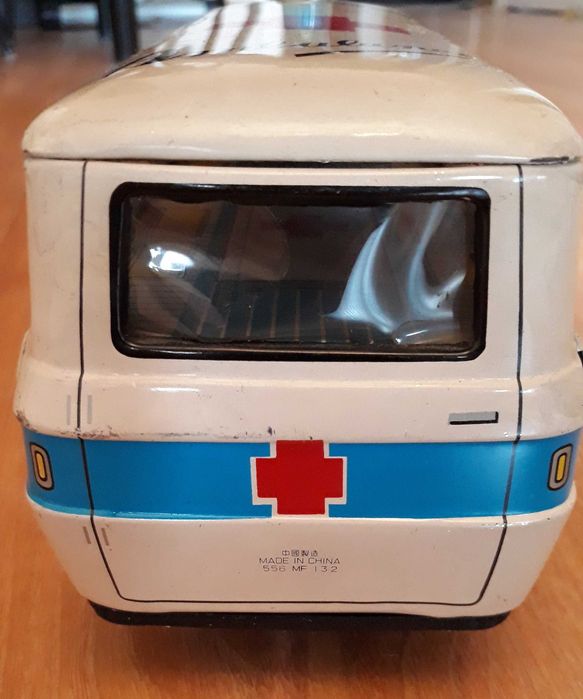 Masinuta de colectie nu trimit in tara predare personal in pref centru