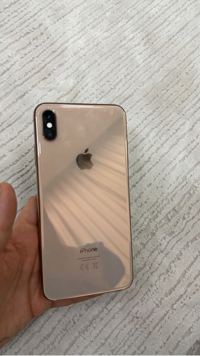 Айфон Xs Max 256/78