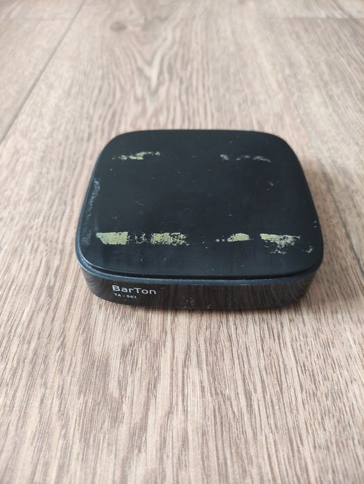 Цифровая ТВ приставка