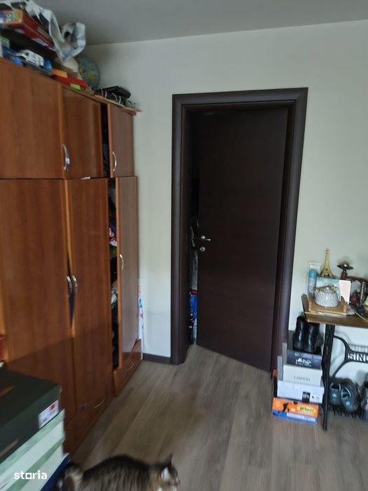 Apartament 2 Camere Bloc Exclusivist Teilor