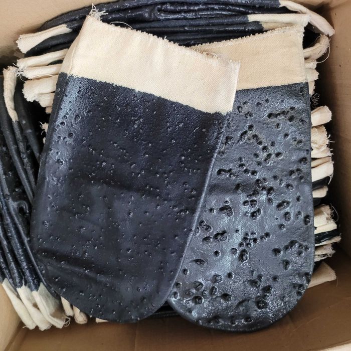 Рукавицы КР с крошкой , НМС