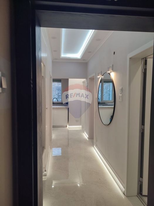 Дава се под наем Четиристаен апартамент в Варна, Чаталджа - 100 кв.м за 1834.98 € - Снимка #11