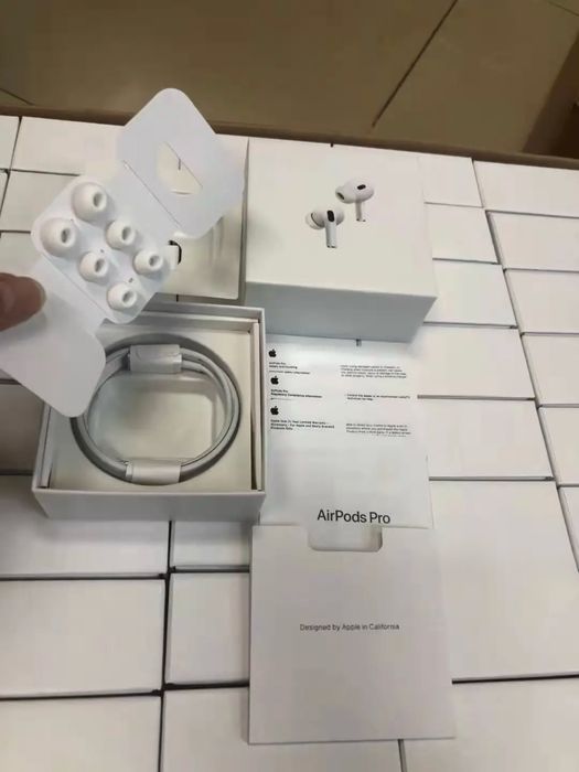 Air pods 2 pro оригинални