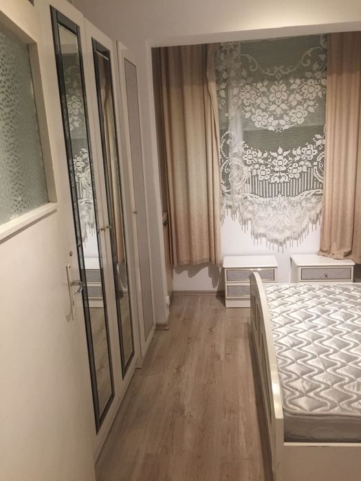 Дава се под наем Двустаен апартамент в Варна, Младост 2 - 50 кв.м за 357 € - Снимка #3