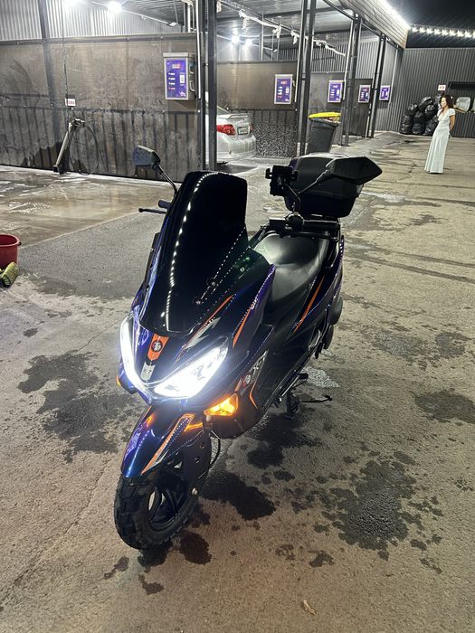 Макси скуер идиальном состяние