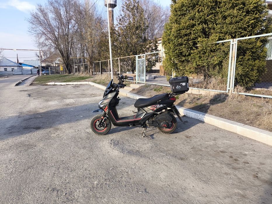 Samurai 150 куб продам