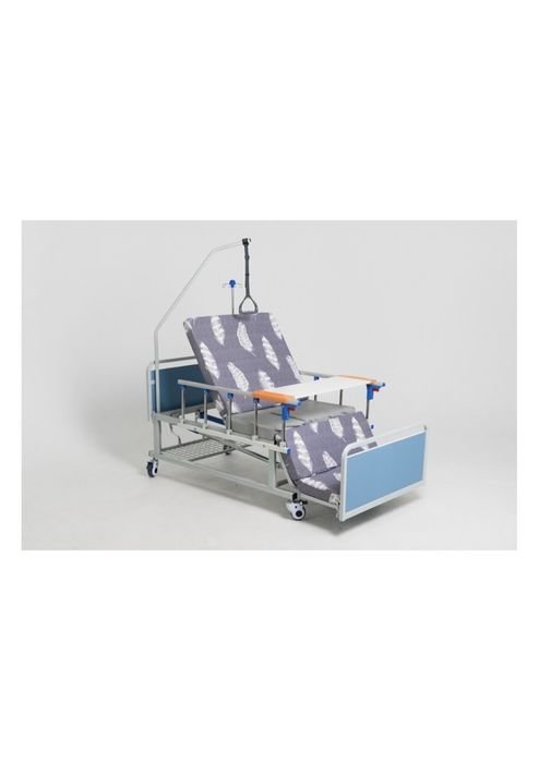 Кардиологическая кровать