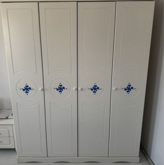 Подростковый шкаф