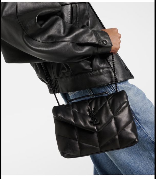 YSL Saint Laurent