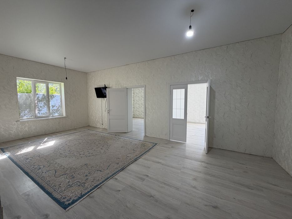 мкр.Құрсай Жаңа үй сатылады