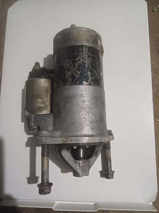 Стартер Митсубиси автомат