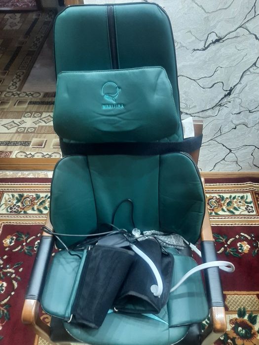 Массажний аппарат