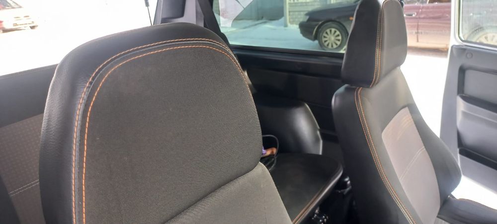 Продается нива 2121