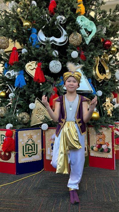 Костюм Алладина напрокат