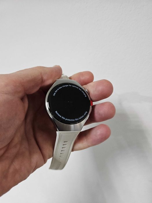 Watch Huawei Gt 5 42 MM nou neactivat 0sec 0min!