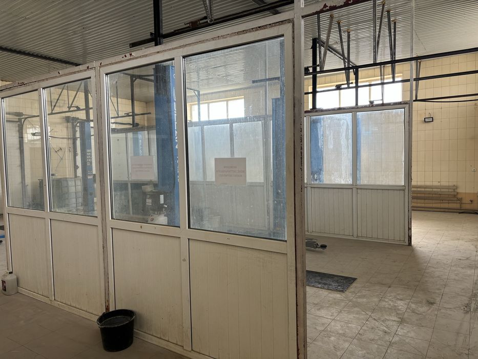 Сдаётся помещение в аренду