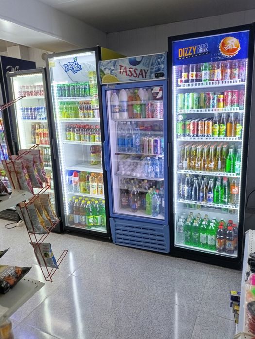 Сдаётся продуктовый магазин