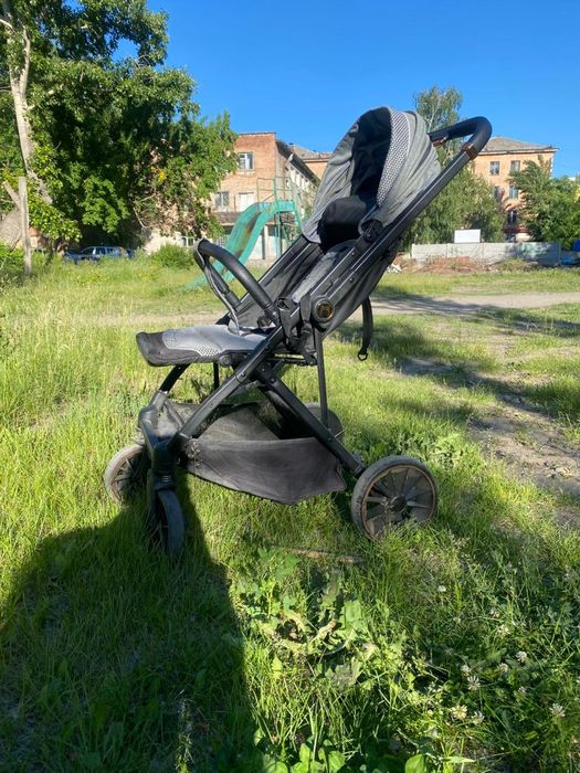Продам детскую коляску