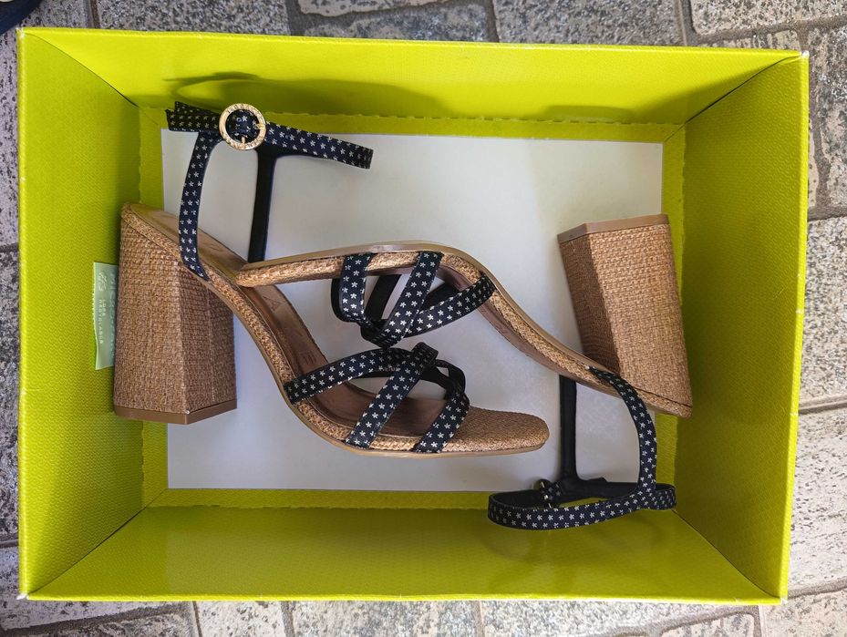 Дамски сандали TED BAKER