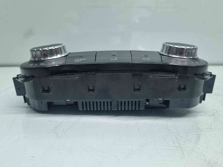 Panou comanda clima Mercedes Clasa A (W176) [Fabr 2012-2018] A246 901