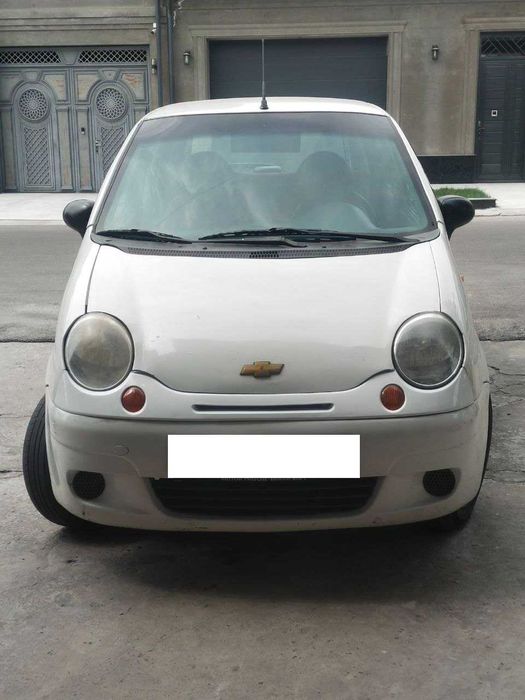 Матиз Matiz super продается