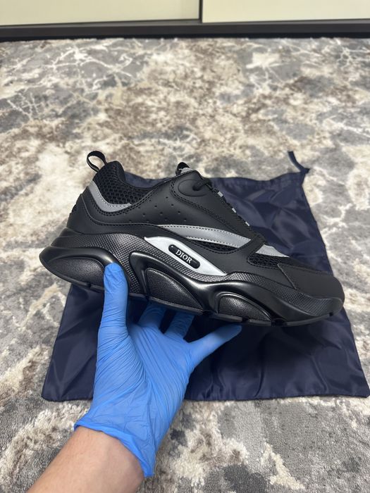 Adidasi Dior B22