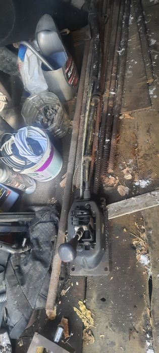 Продам запчасти на пассат б3