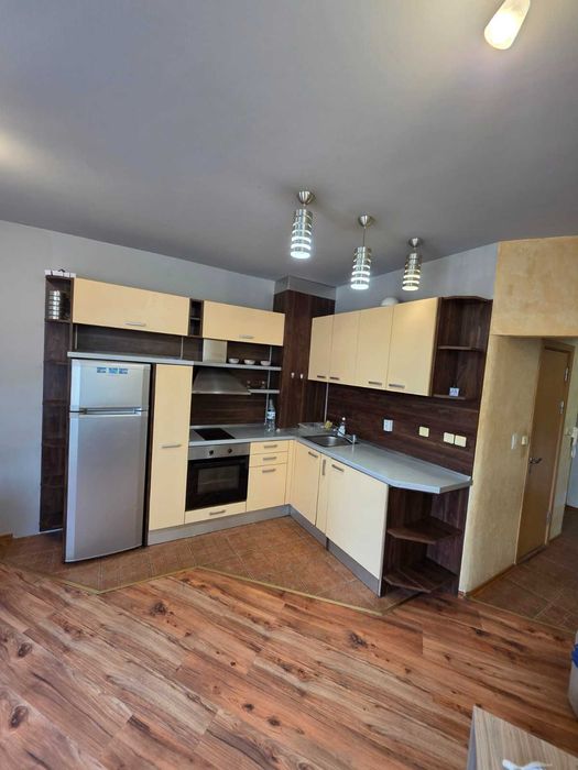 Дава се под наем Двустаен апартамент в София, Дървеница - 71 кв.м за 612 € - Снимка #1