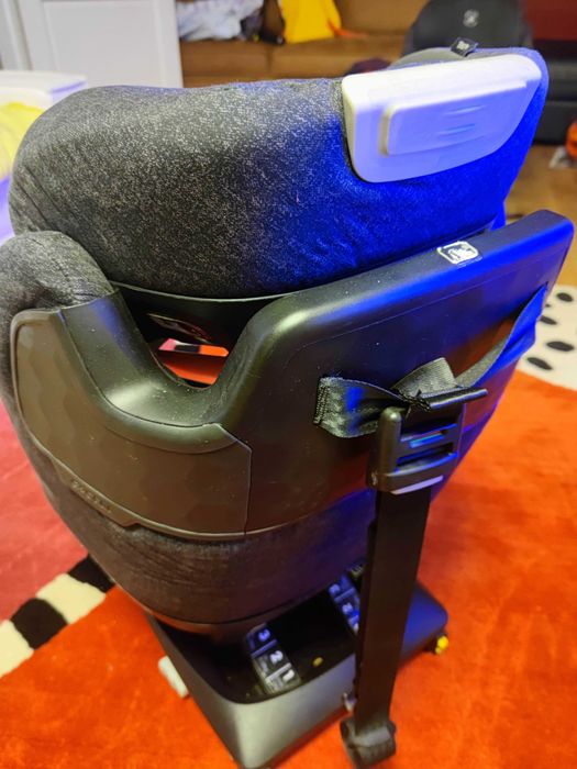 Titan Pro i-Size - Maxi-Cosi scaun auto