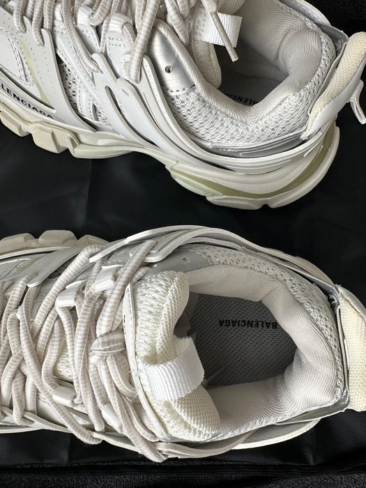 Balenciaga papuci