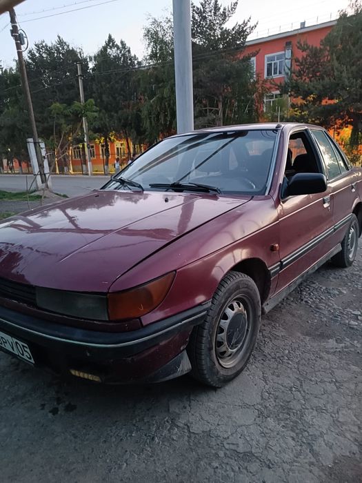 Продам Mitsubishi Lancer 90год