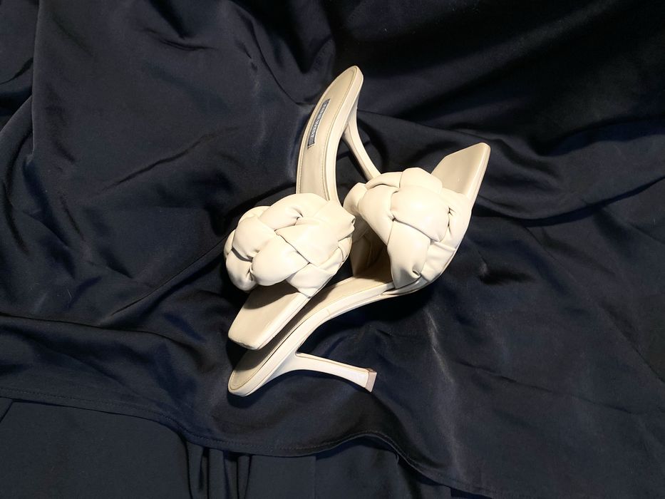 Отдам босоножки от американского бренда Nine West