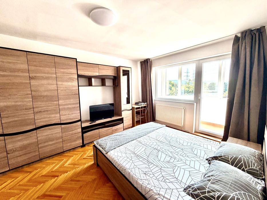 PF inchiriem apartament 2 camere