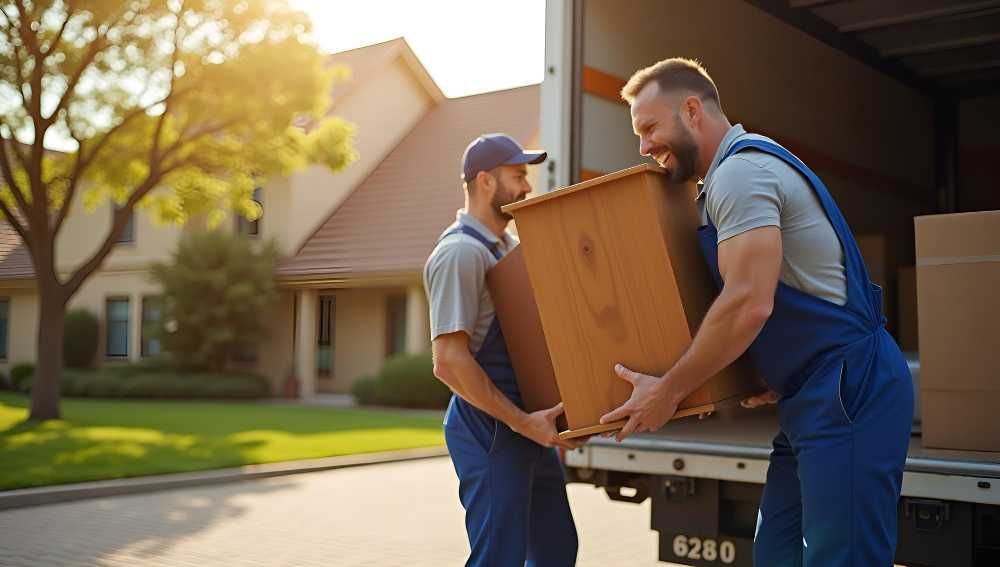 Хамалски услуги София. Бърза реакция в рамките на същия ден.