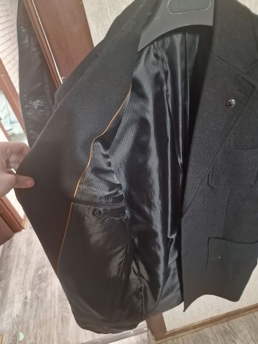 Польто в идеальном состоянии