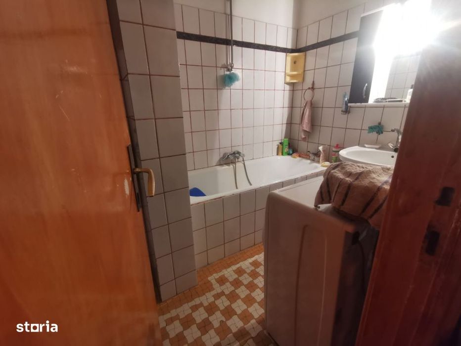 Apartament 2 Camere/Kogalniceanu/Facultatea de Drept/Risc 1
