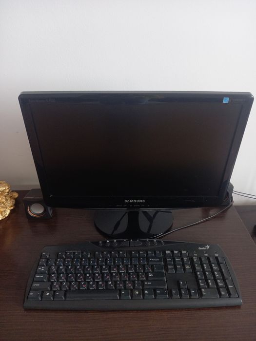 Продам компьютер