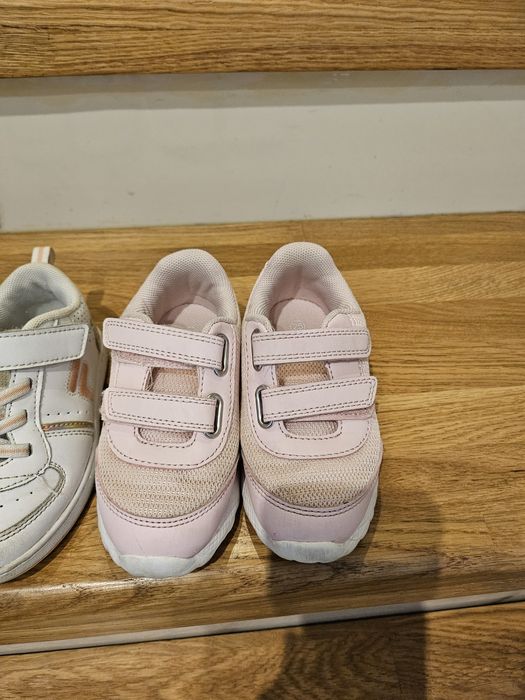 Детски обувки Adidas superstar 28,  Puma 21,26, Fila 25, Graceland 25